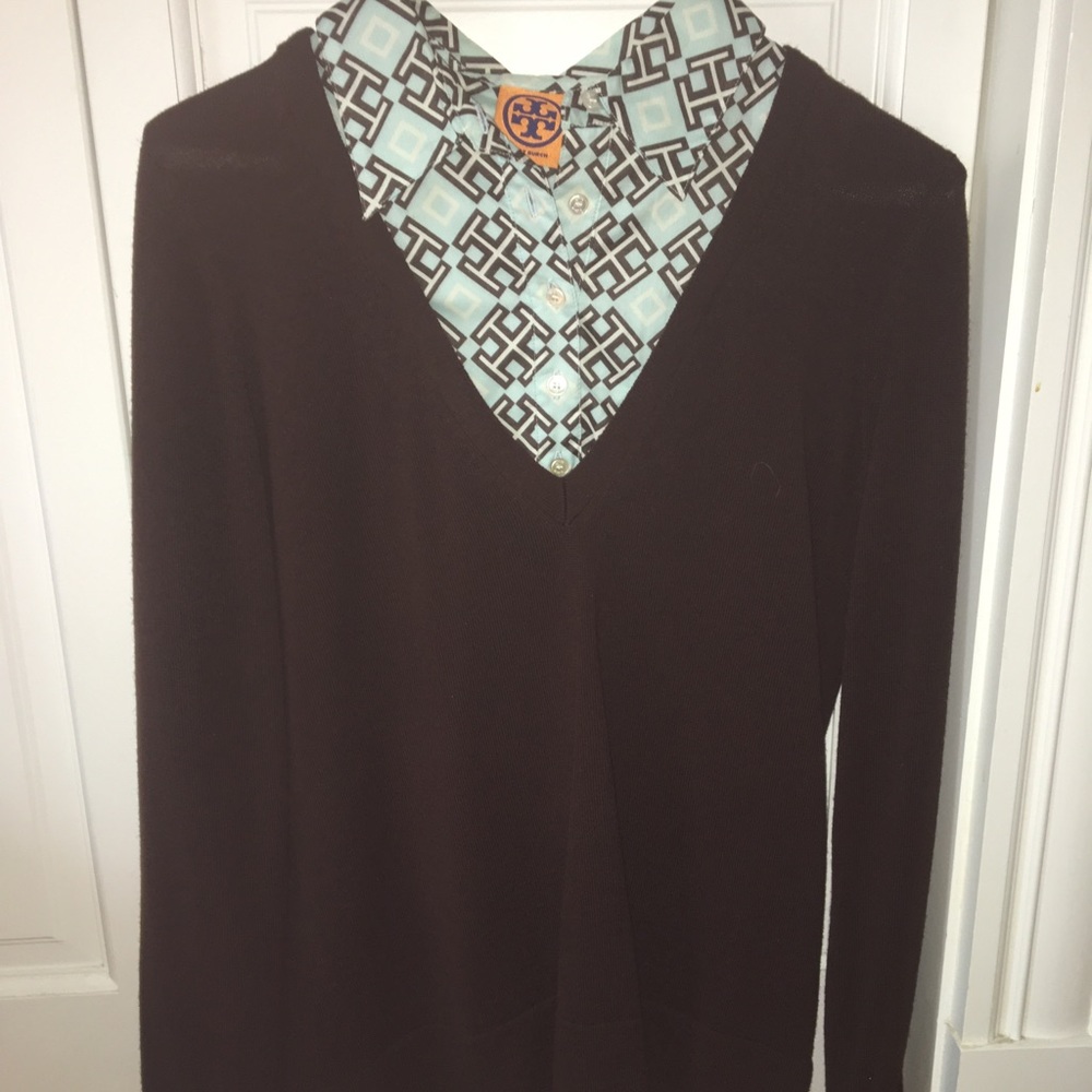 Tory Burch Sweater